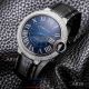 V6 Factory Ballon Bleu De Cartier Blue Dial Diamond Case Automatic Couple Watch (6)_th.jpg